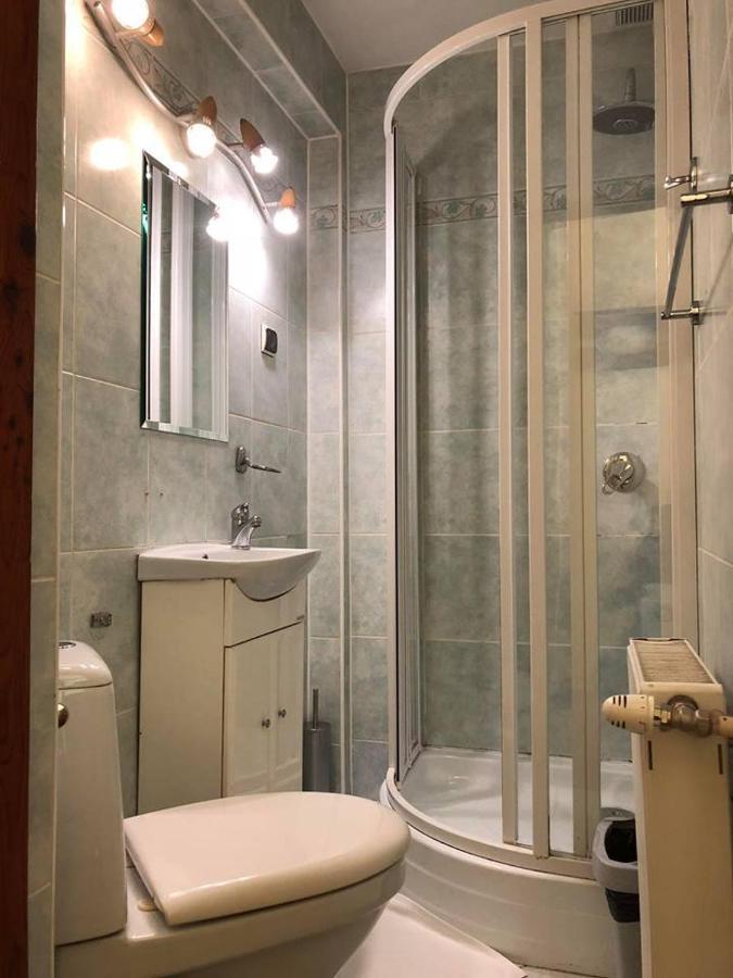 Dworek Cieszynski Hotel Cieszyn (Silesia)
